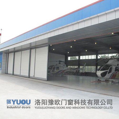 關(guān)于河南機(jī)庫大門，你了解多少